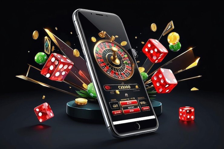 Panduan lupa kata sandi bandit88 mobile