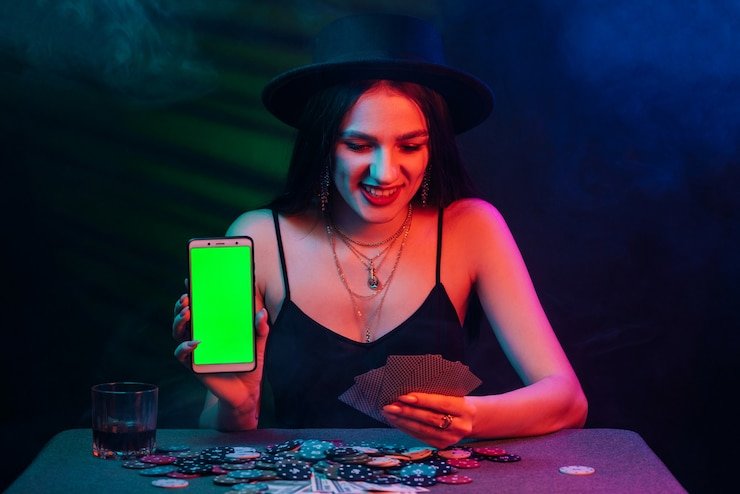 Pengingat anggaran deposit untuk dewasa 18 plus