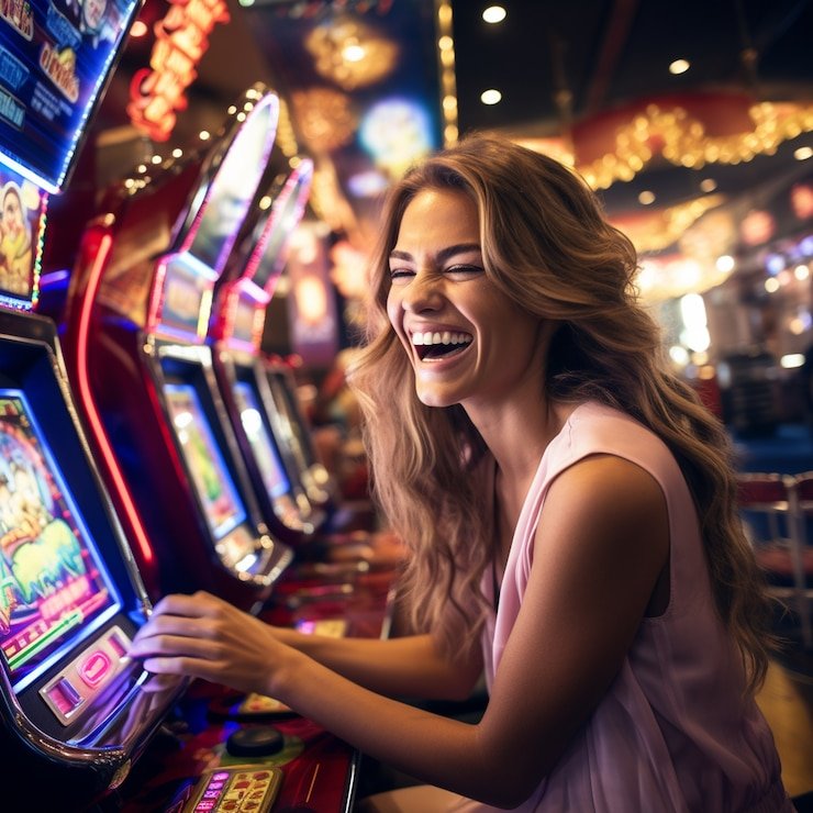 Ringkasan langkah deposit untuk pengguna dewasa