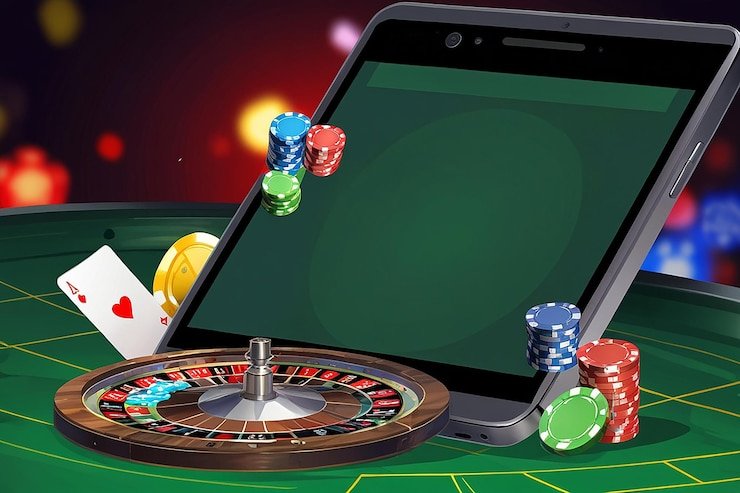 Privasi dan keamanan akun pengguna bandit88