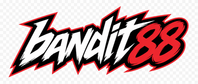 Logo bandit88 untuk beranda